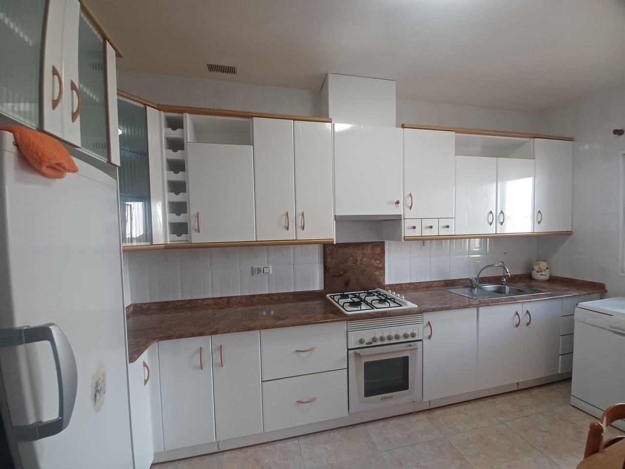 4 camera da letto Casa in vendita in Roldan - 165.000 € (Rif: 9436672)