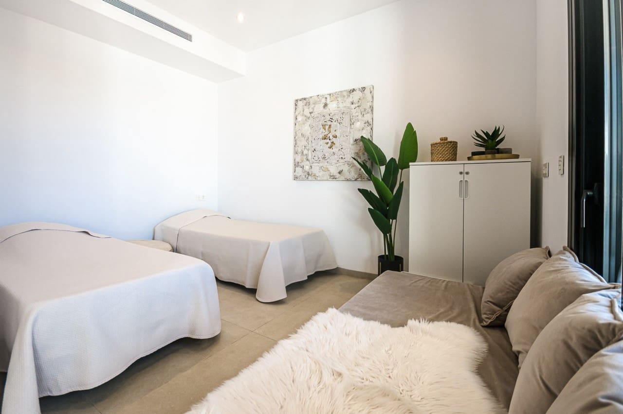 3 sypialnia Apartament na sprzedaż w San Pedro del Pinatar - 289 000 € (Ref: 9436674)