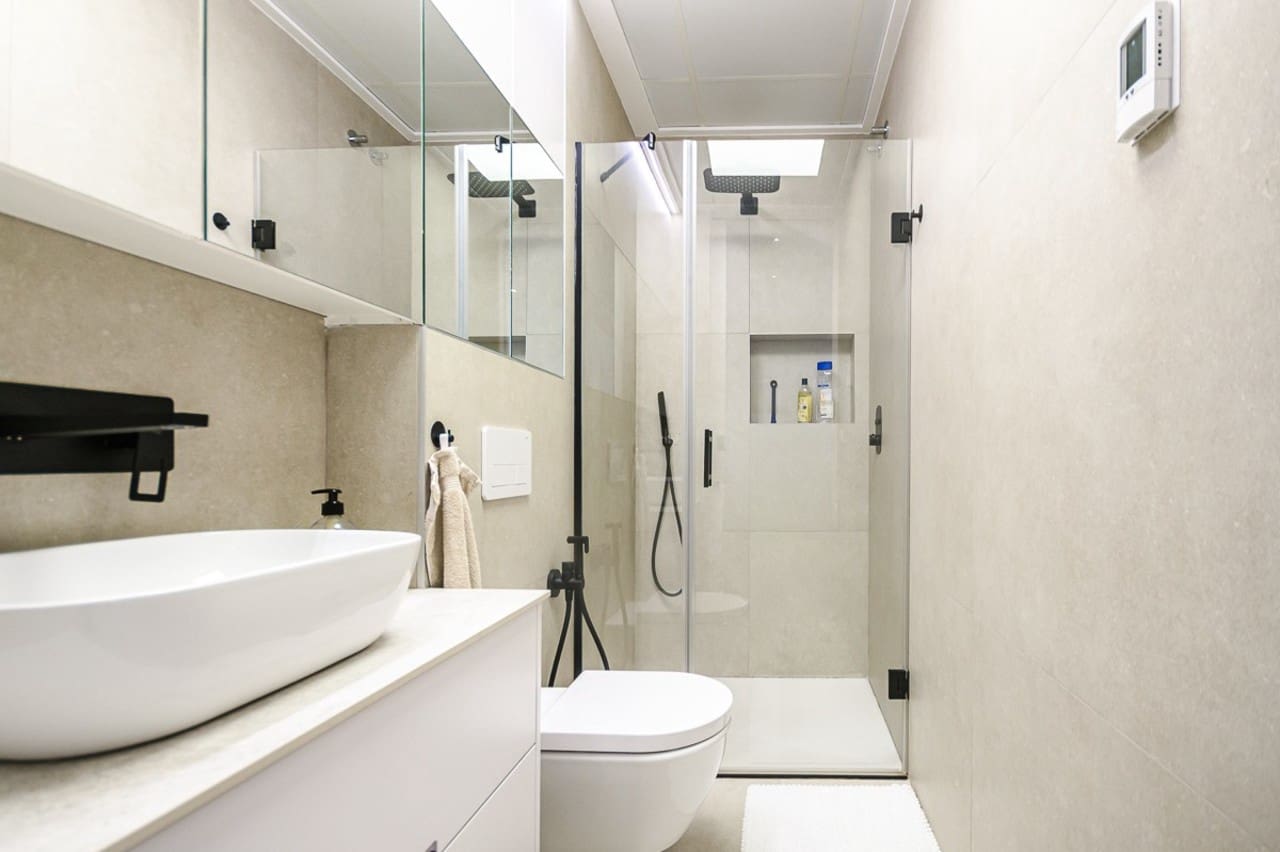 3 sypialnia Apartament na sprzedaż w San Pedro del Pinatar - 289 000 € (Ref: 9436674)