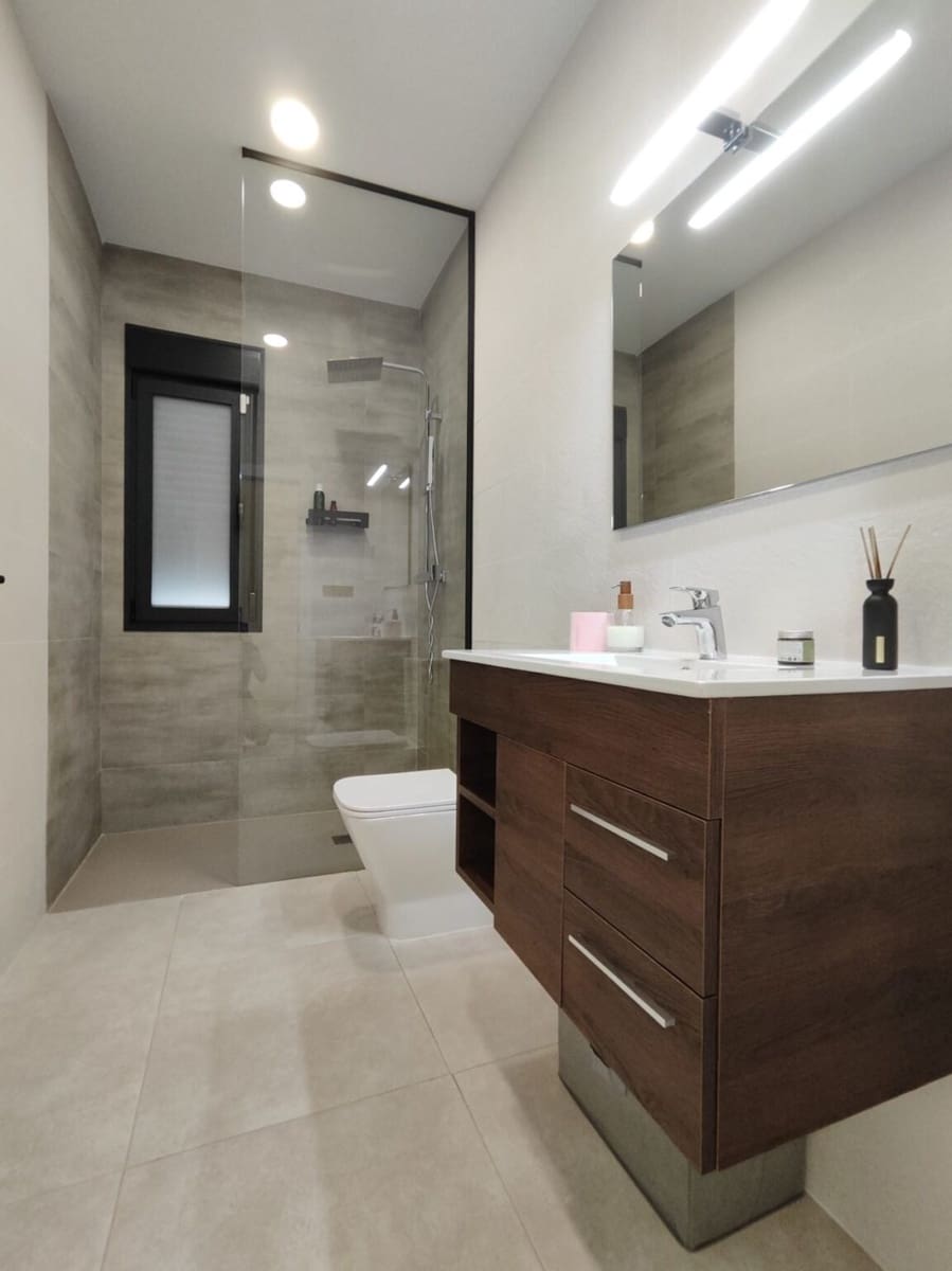 3 quarto Moradia para venda em Aspe com piscina garagem - 354 000 € (Ref: 9436676)