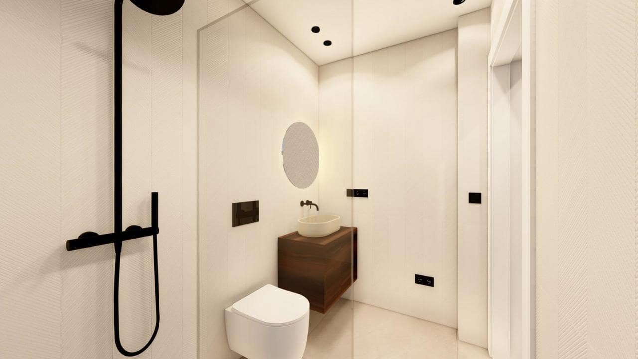 3 camera da letto Villa in vendita in Benijofar - 399.900 € (Rif: 9436679)