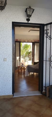 Apartamento de 2 habitaciones en Cabo Roig, Orihuela en venta - 180.000 € (Ref: 9436685)