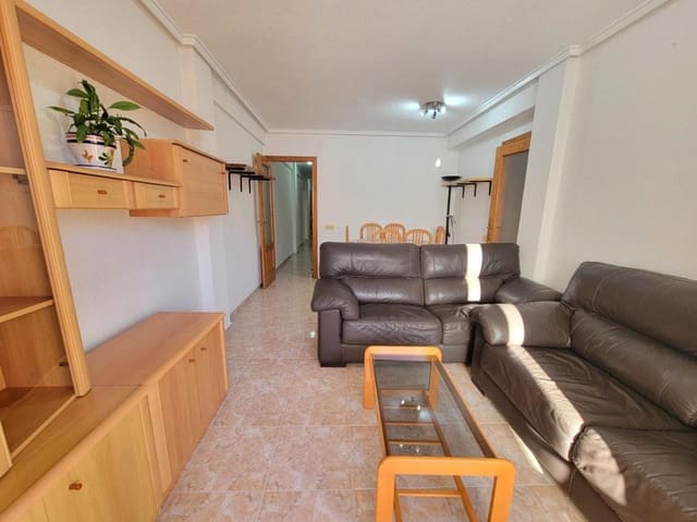 3 bedroom Penthouse for sale in El Molino, Torrevieja - € 189,000 (Ref: 9439451)