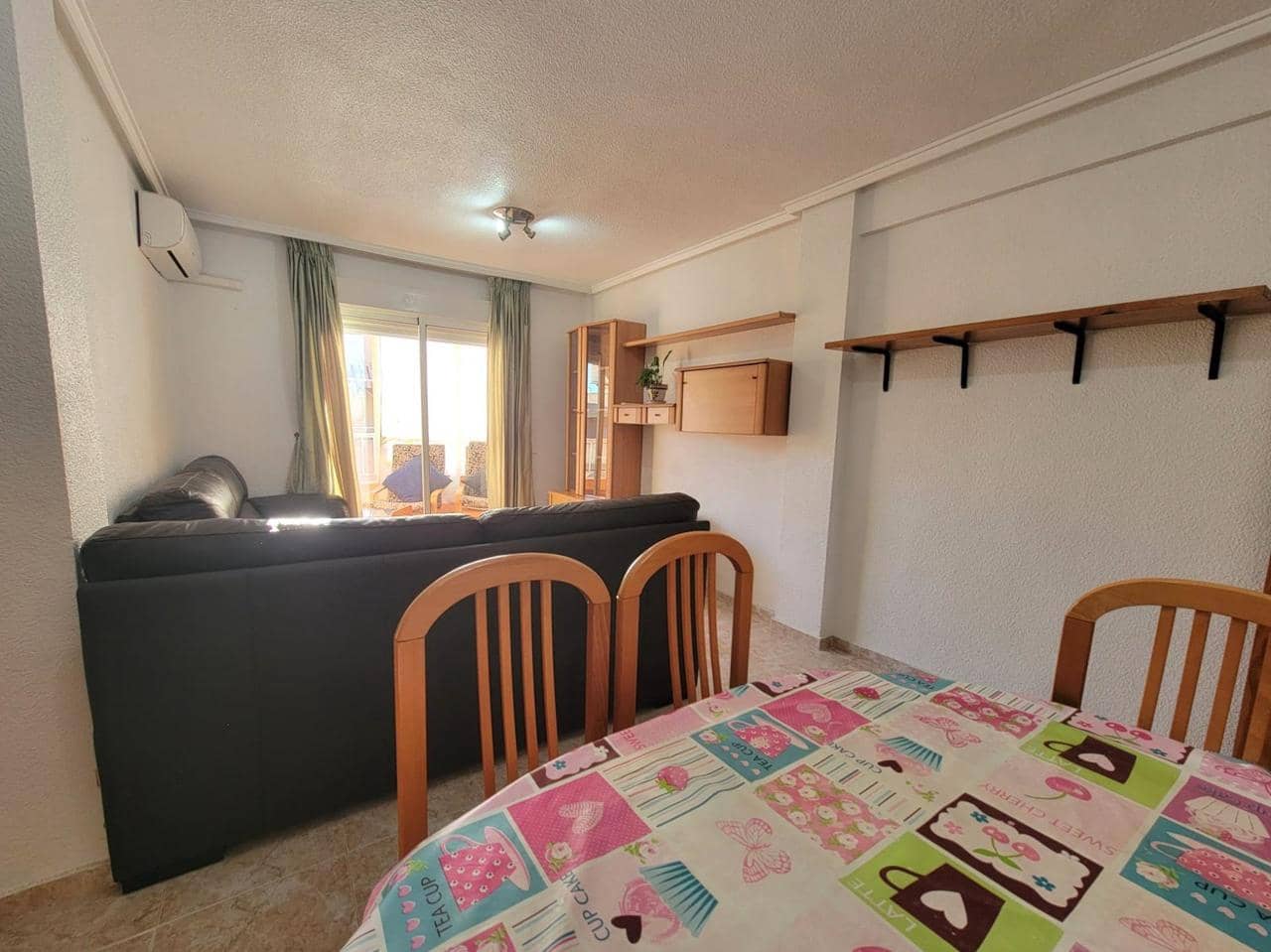3 sovrum Takvåning till salu i Torrevieja - 189 000 € (Ref: 9439451)