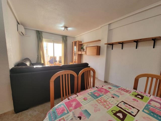 3 bedroom Penthouse for sale in El Molino, Torrevieja - € 189,000 (Ref: 9439451)