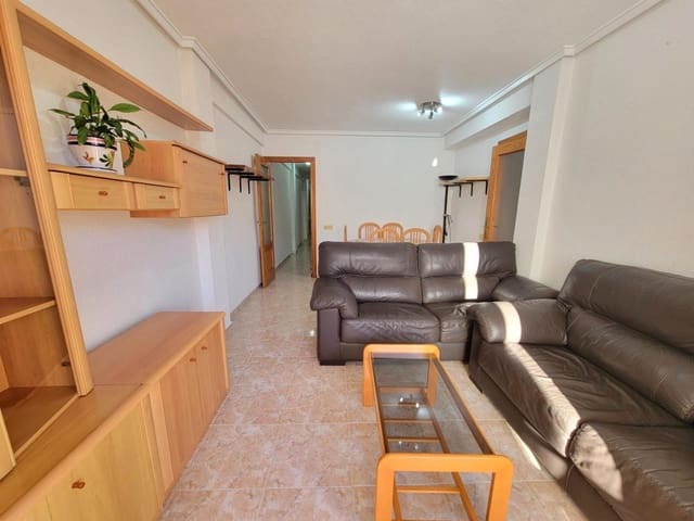3 bedroom Penthouse for sale in El Molino, Torrevieja - € 189,000 (Ref: 9439451)