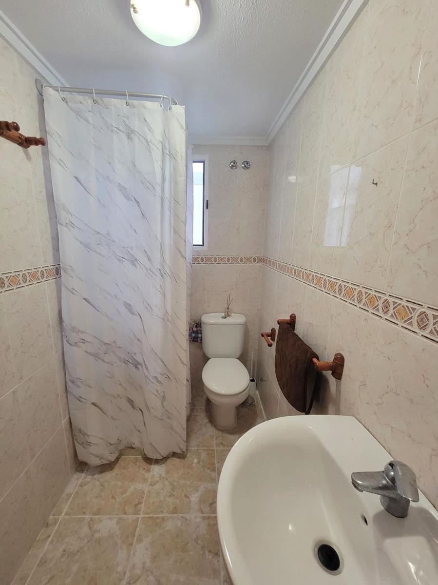 3 sovrum Takvåning till salu i Torrevieja - 189 000 € (Ref: 9439451)