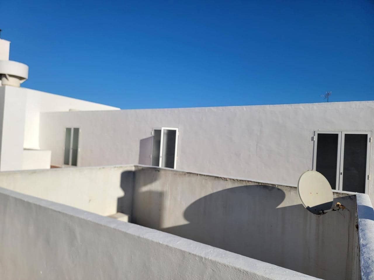 3 sovrum Takvåning till salu i Torrevieja - 189 000 € (Ref: 9439451)