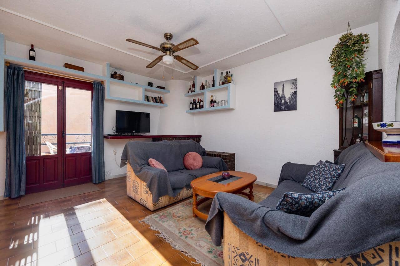 3 soveværelse Bungalow til salg i Torrevieja - € 165.000 (Ref: 9439455)