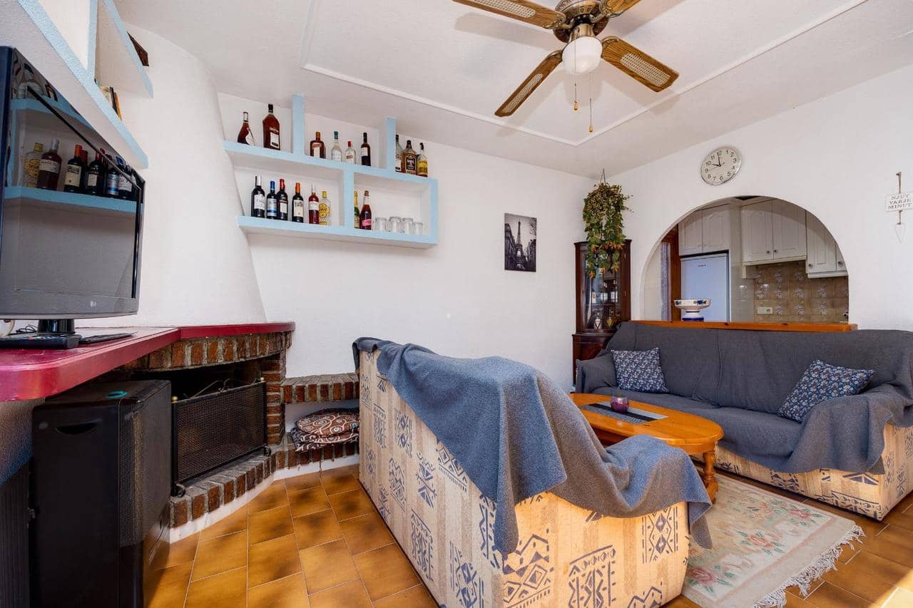 3 soveværelse Bungalow til salg i Torrevieja - € 165.000 (Ref: 9439455)