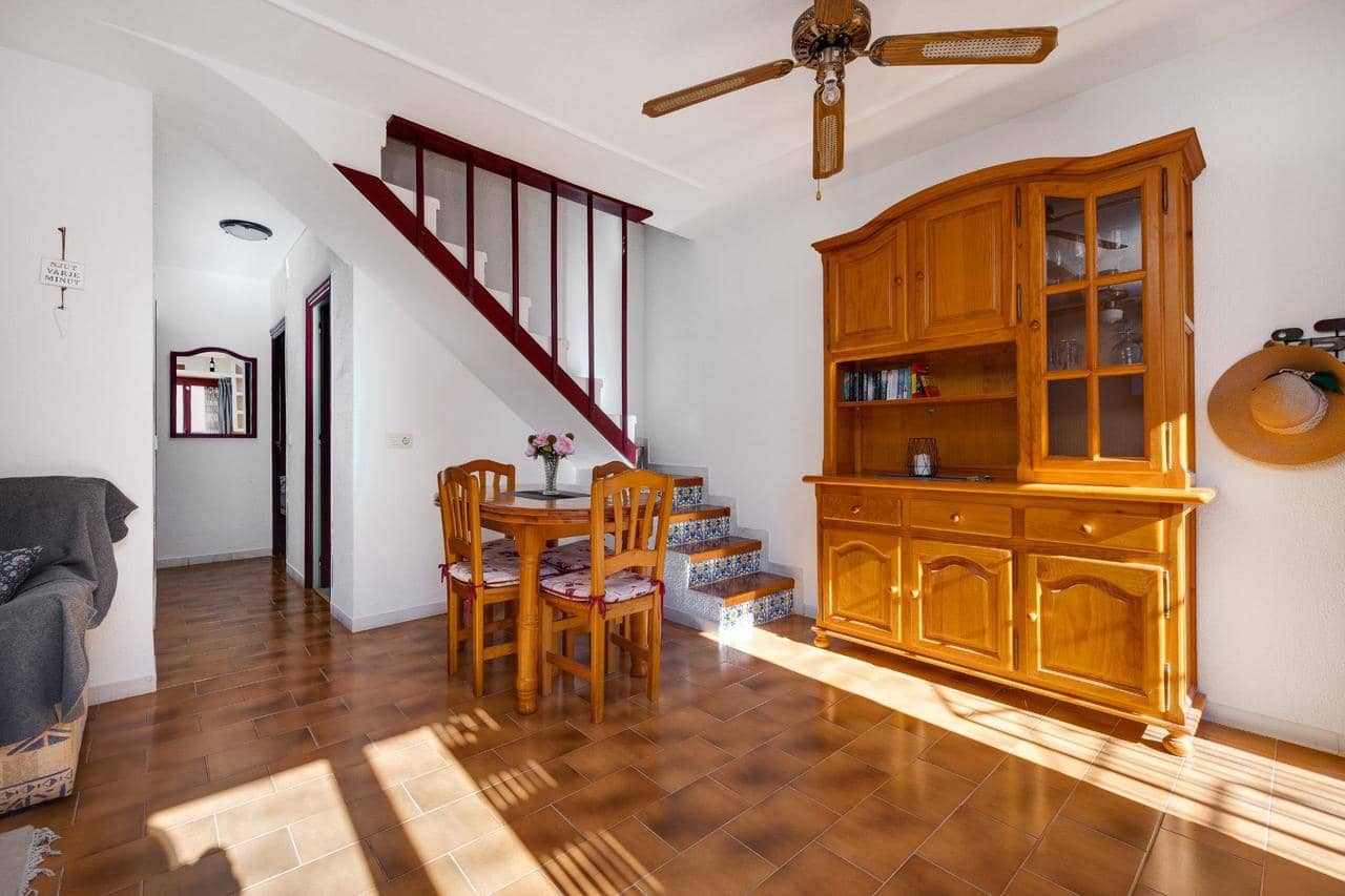 3 soveværelse Bungalow til salg i Torrevieja - € 165.000 (Ref: 9439455)