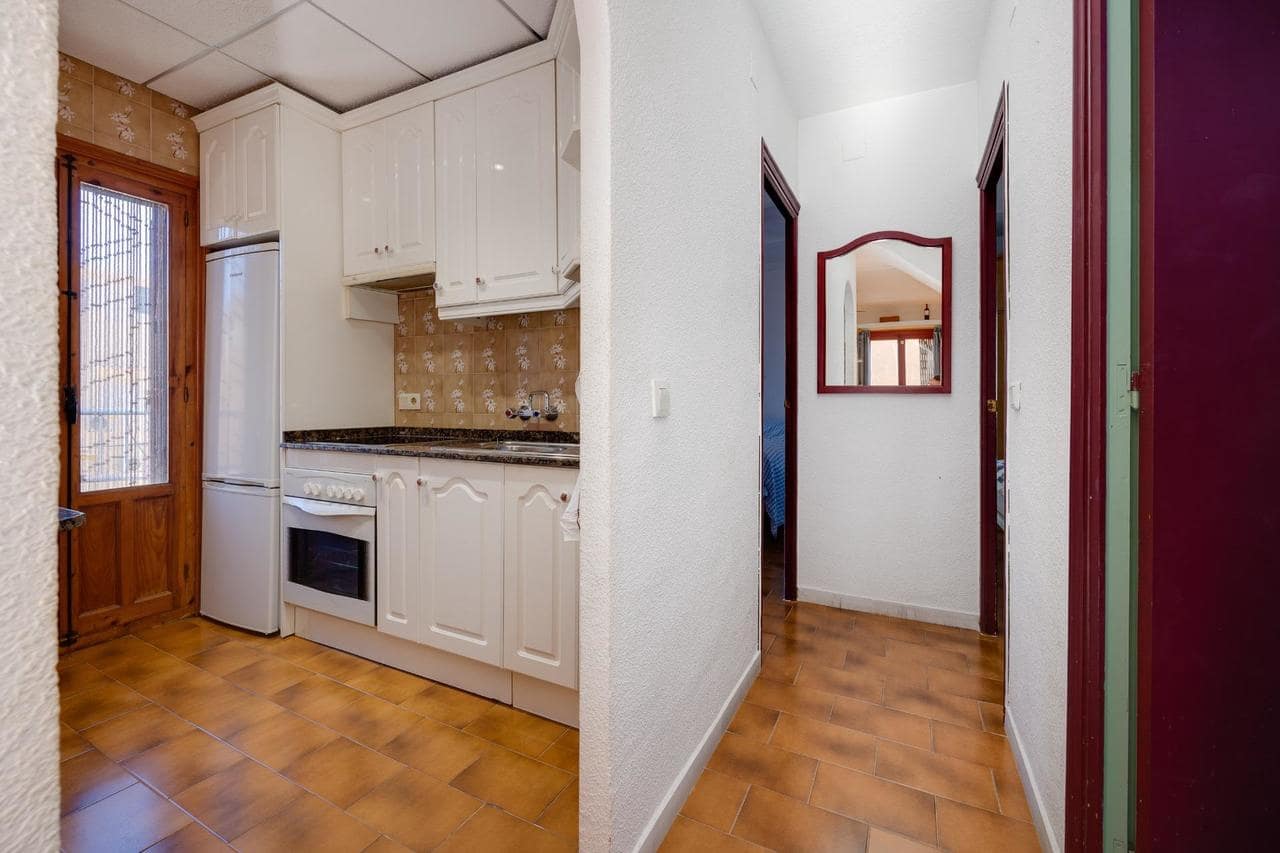 3 soveværelse Bungalow til salg i Torrevieja - € 165.000 (Ref: 9439455)