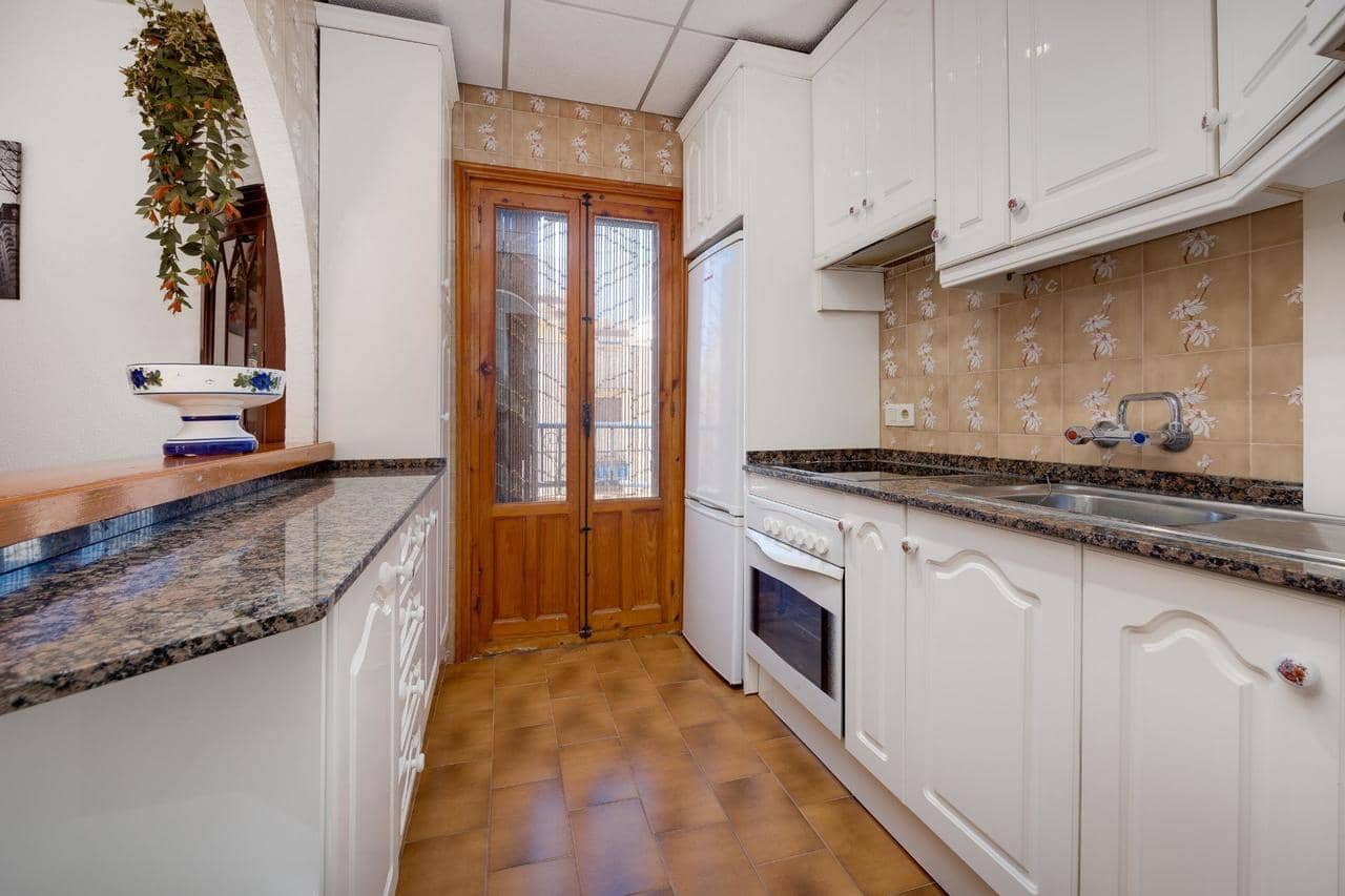 3 soveværelse Bungalow til salg i Torrevieja - € 165.000 (Ref: 9439455)