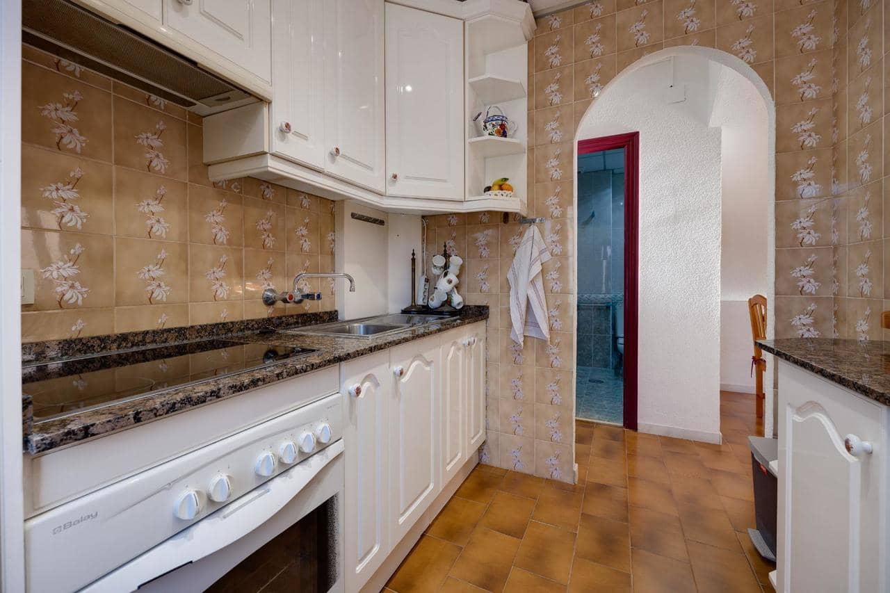 3 soveværelse Bungalow til salg i Torrevieja - € 165.000 (Ref: 9439455)