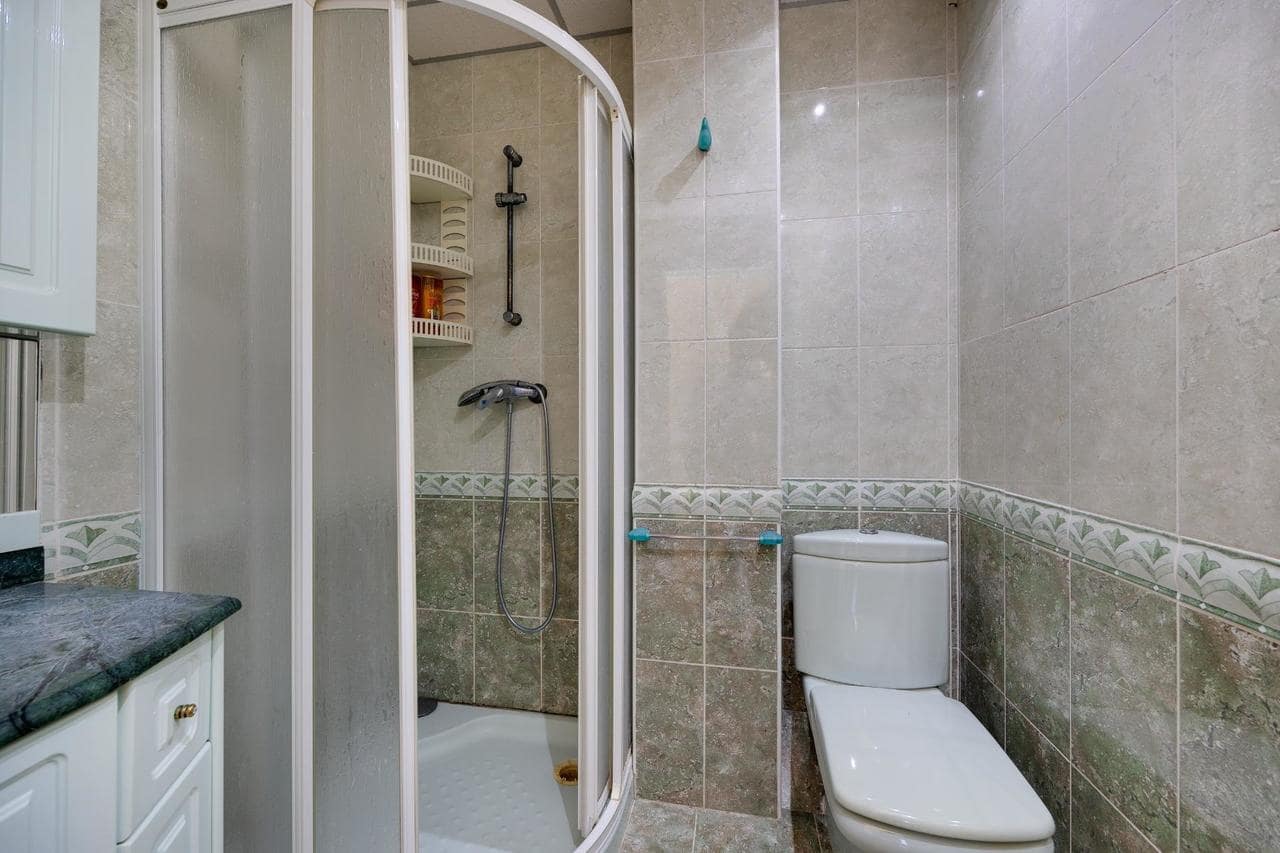 3 soveværelse Bungalow til salg i Torrevieja - € 165.000 (Ref: 9439455)