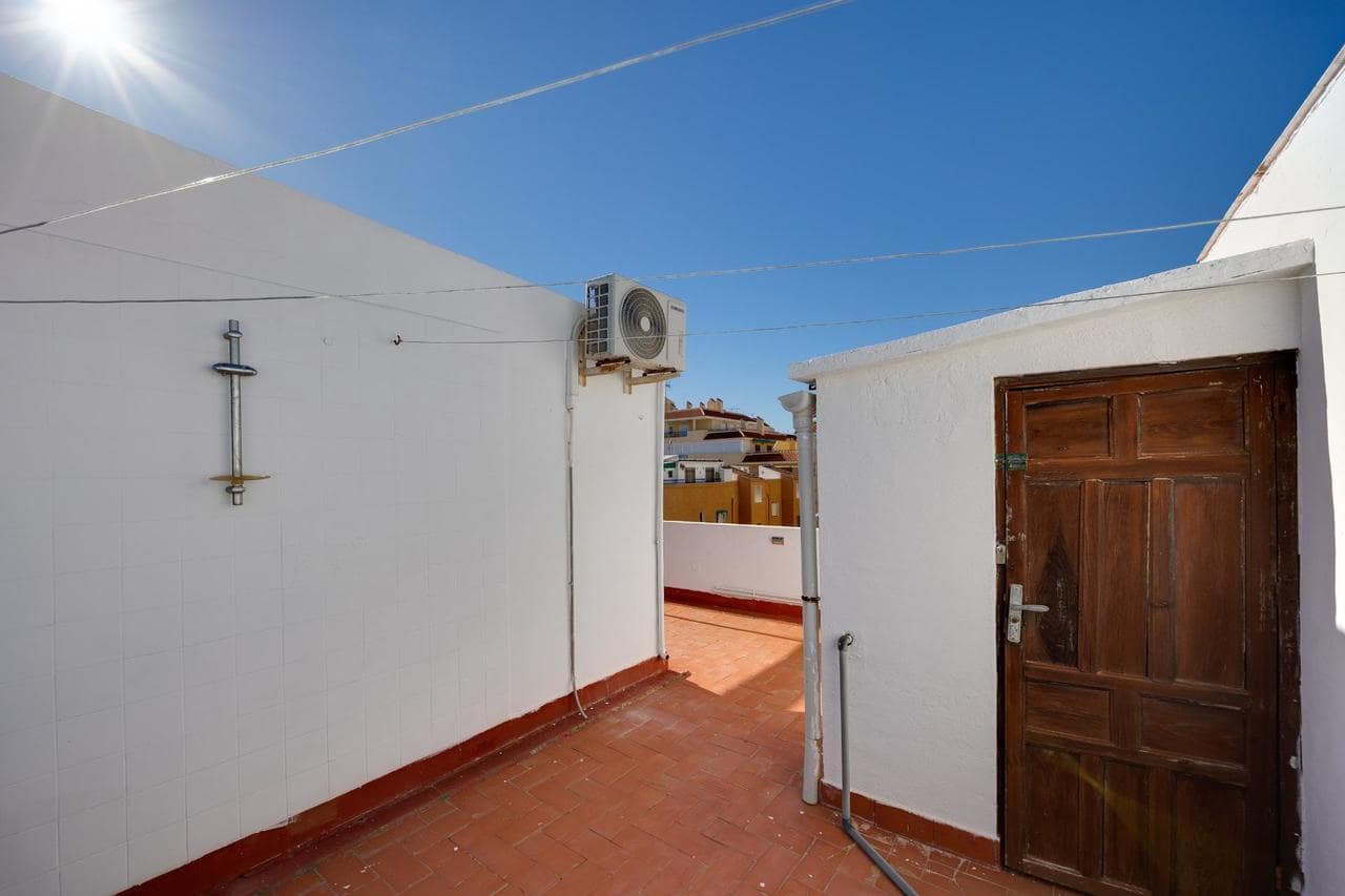 3 soveværelse Bungalow til salg i Torrevieja - € 165.000 (Ref: 9439455)