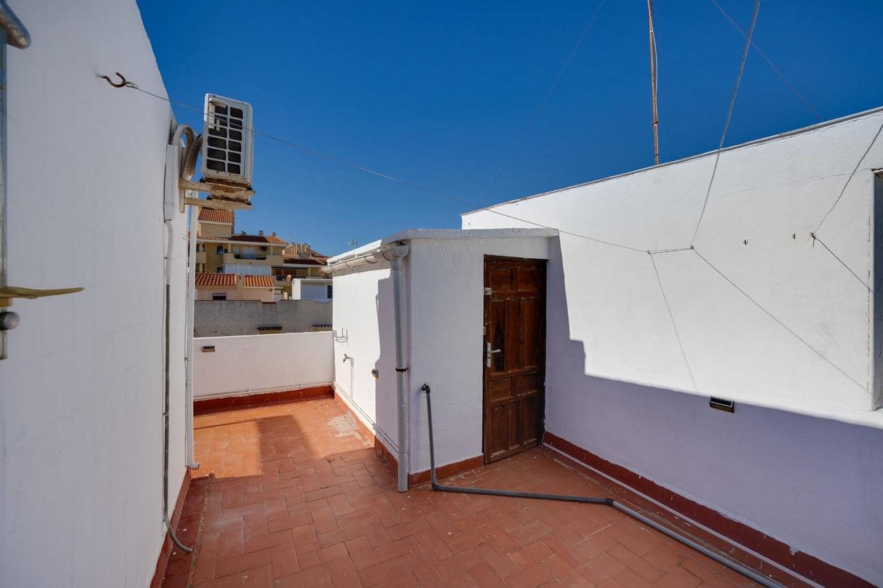 3 soveværelse Bungalow til salg i Torrevieja - € 165.000 (Ref: 9439455)