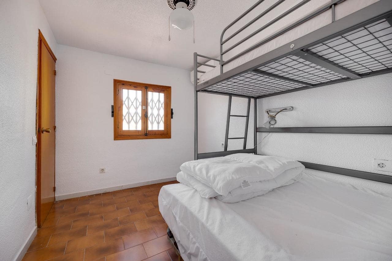 3 soveværelse Bungalow til salg i Torrevieja - € 165.000 (Ref: 9439455)