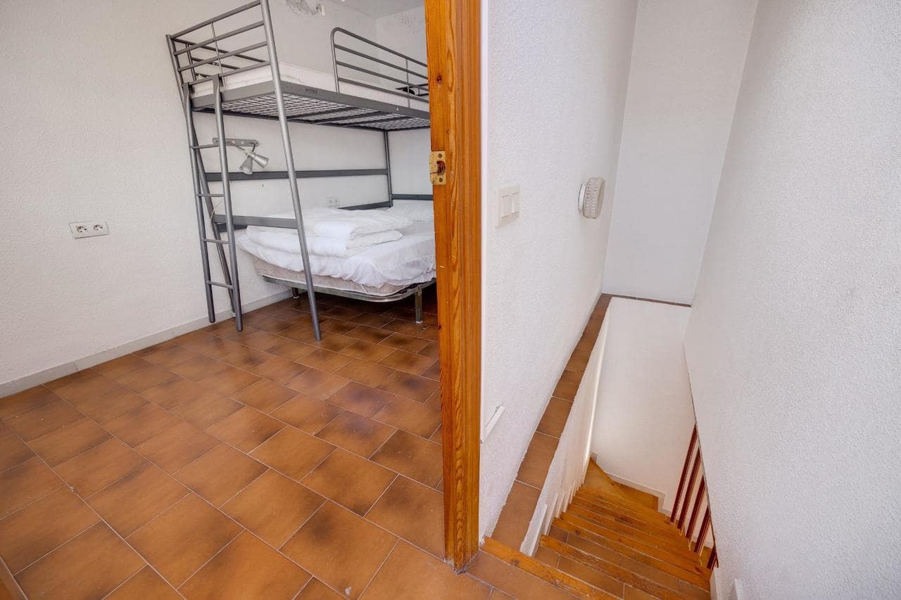 3 soveværelse Bungalow til salg i Torrevieja - € 165.000 (Ref: 9439455)