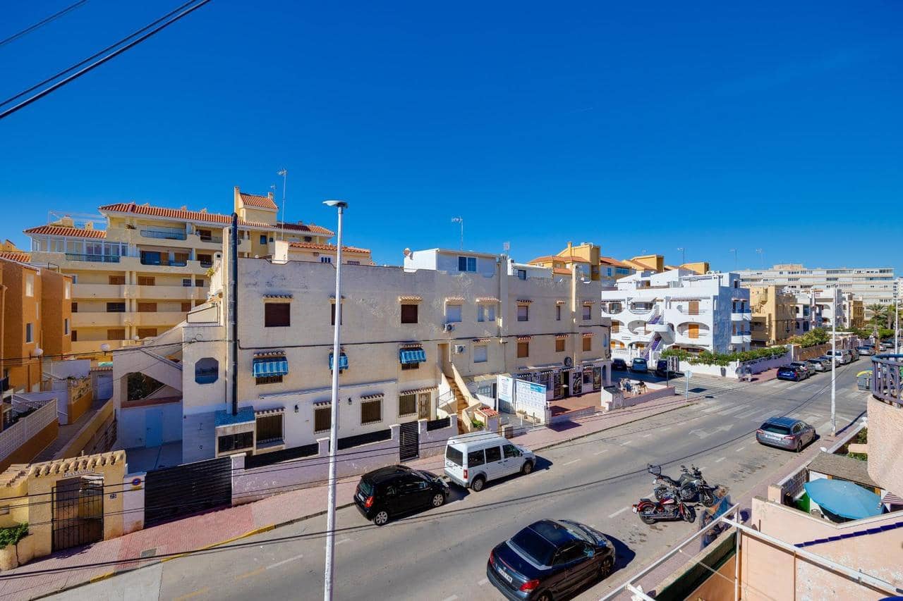 3 soveværelse Bungalow til salg i Torrevieja - € 165.000 (Ref: 9439455)