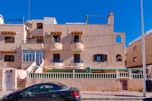 3 soverom Bungalow til salgs i El Molino, Torrevieja - € 165 000 (Ref: 9439455)