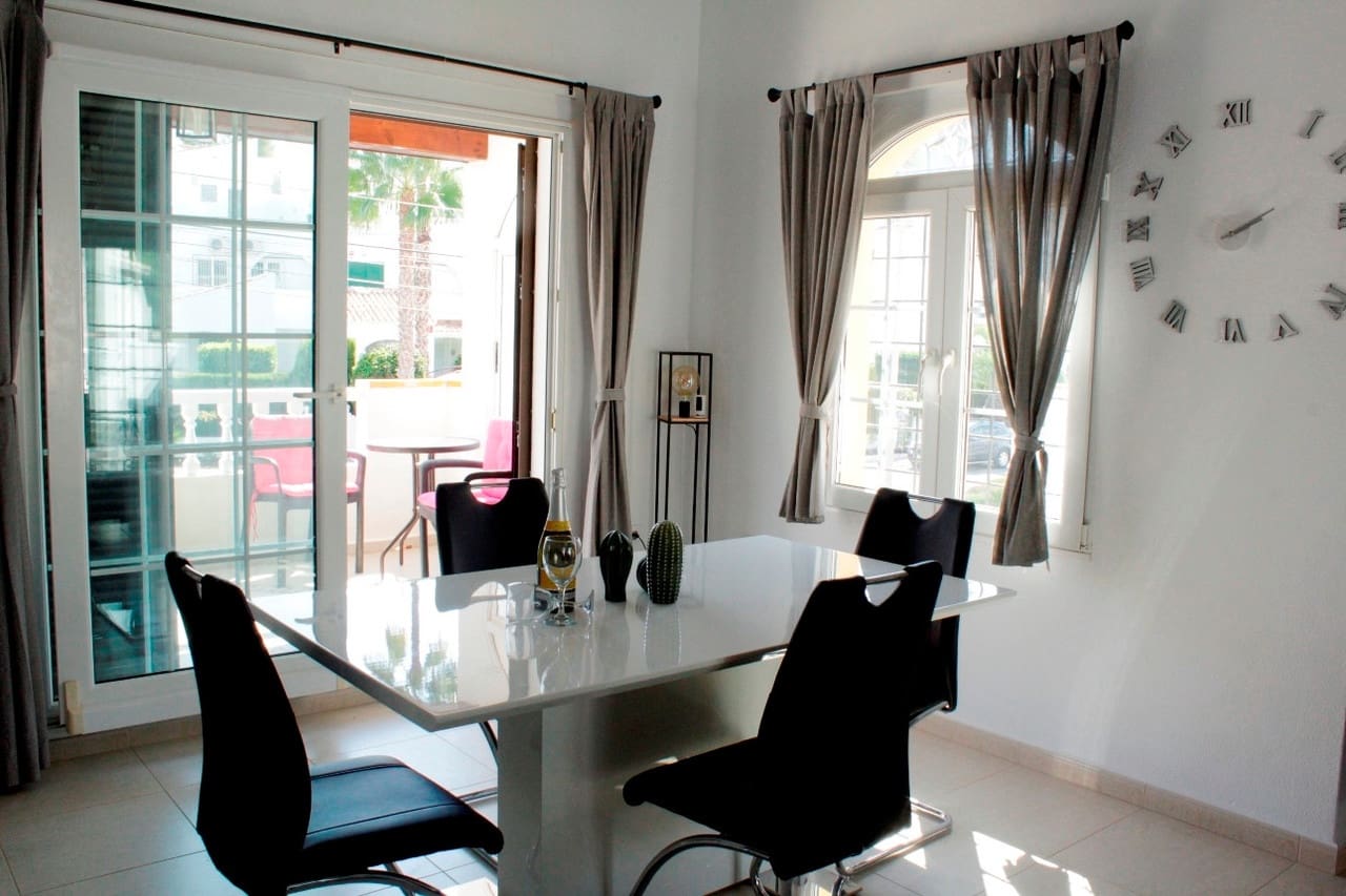 3 sovrum Villa till salu i Orihuela Costa - 329 990 € (Ref: 9439456)