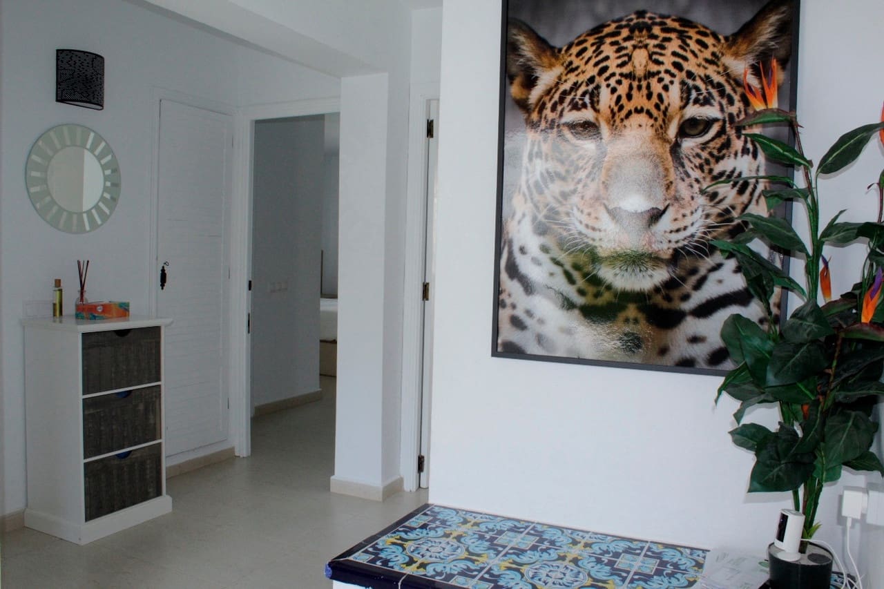 3 sovrum Villa till salu i Orihuela Costa - 329 990 € (Ref: 9439456)