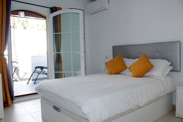 3 sovrum Villa till salu i Dehesa de Campoamor, Orihuela - 329 990 € (Ref: 9439456)