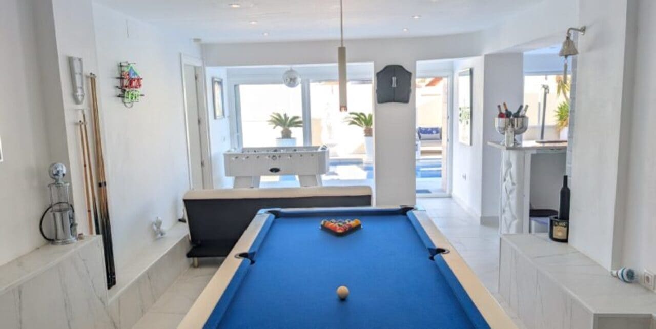 3 quarto Moradia para venda em Villamartin - 489 900 € (Ref: 9439457)