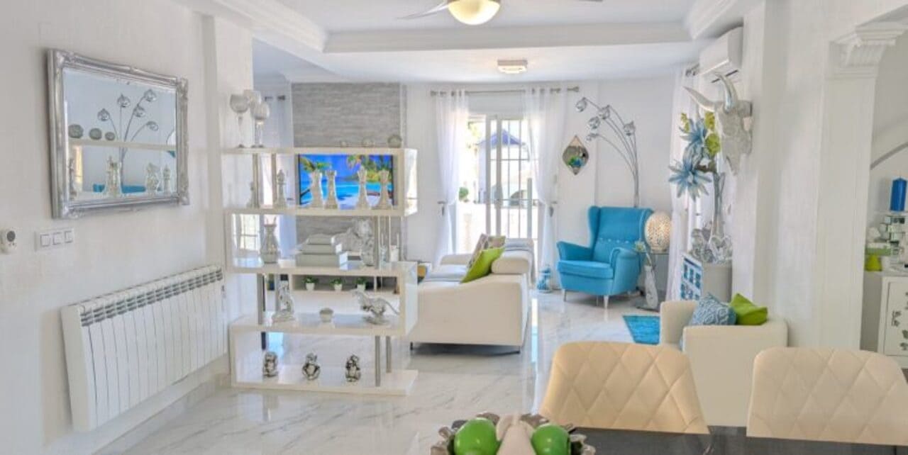 3 quarto Moradia para venda em Villamartin - 489 900 € (Ref: 9439457)