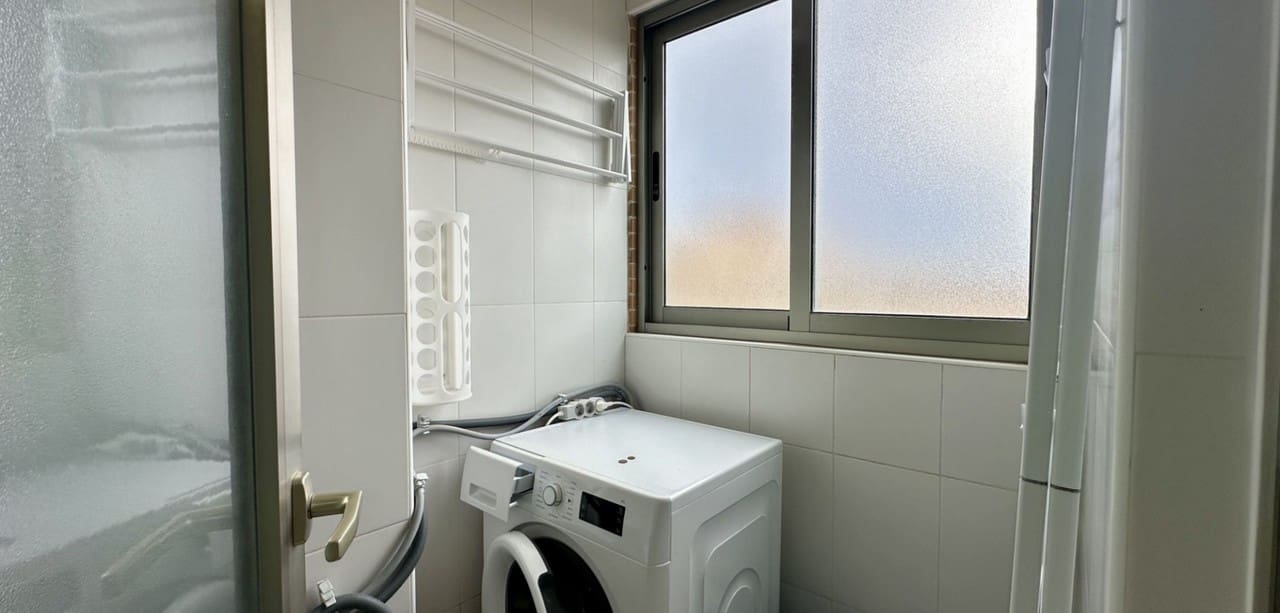 3 slaapkamer Appartement te koop in San Miguel de Salinas - € 180.000 (Ref: 9439460)