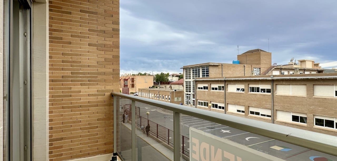 3 slaapkamer Appartement te koop in San Miguel de Salinas - € 180.000 (Ref: 9439460)