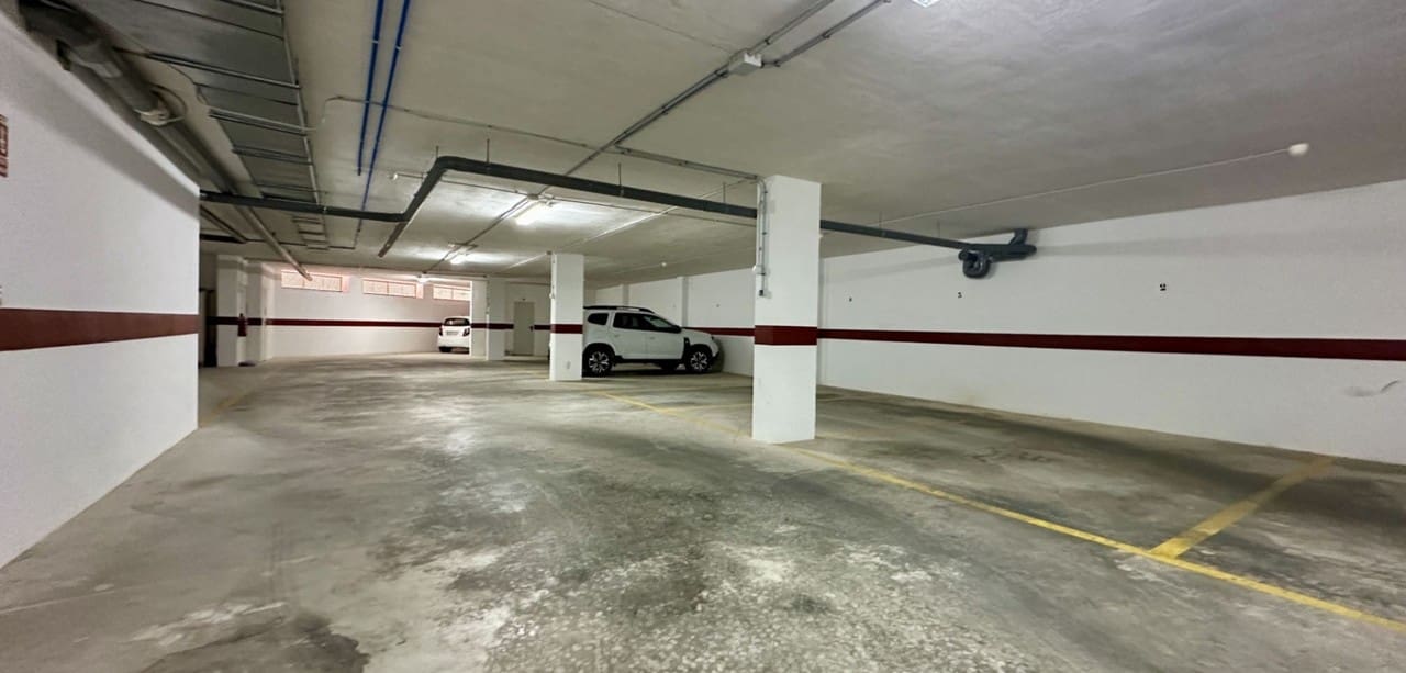 3 slaapkamer Appartement te koop in San Miguel de Salinas - € 180.000 (Ref: 9439460)