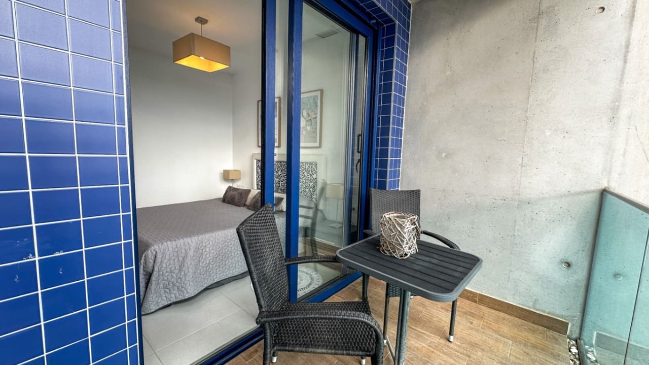 2 makuuhuone Huoneisto myytävänä paikassa Torrevieja - 420 000 € (Ref: 9439461)