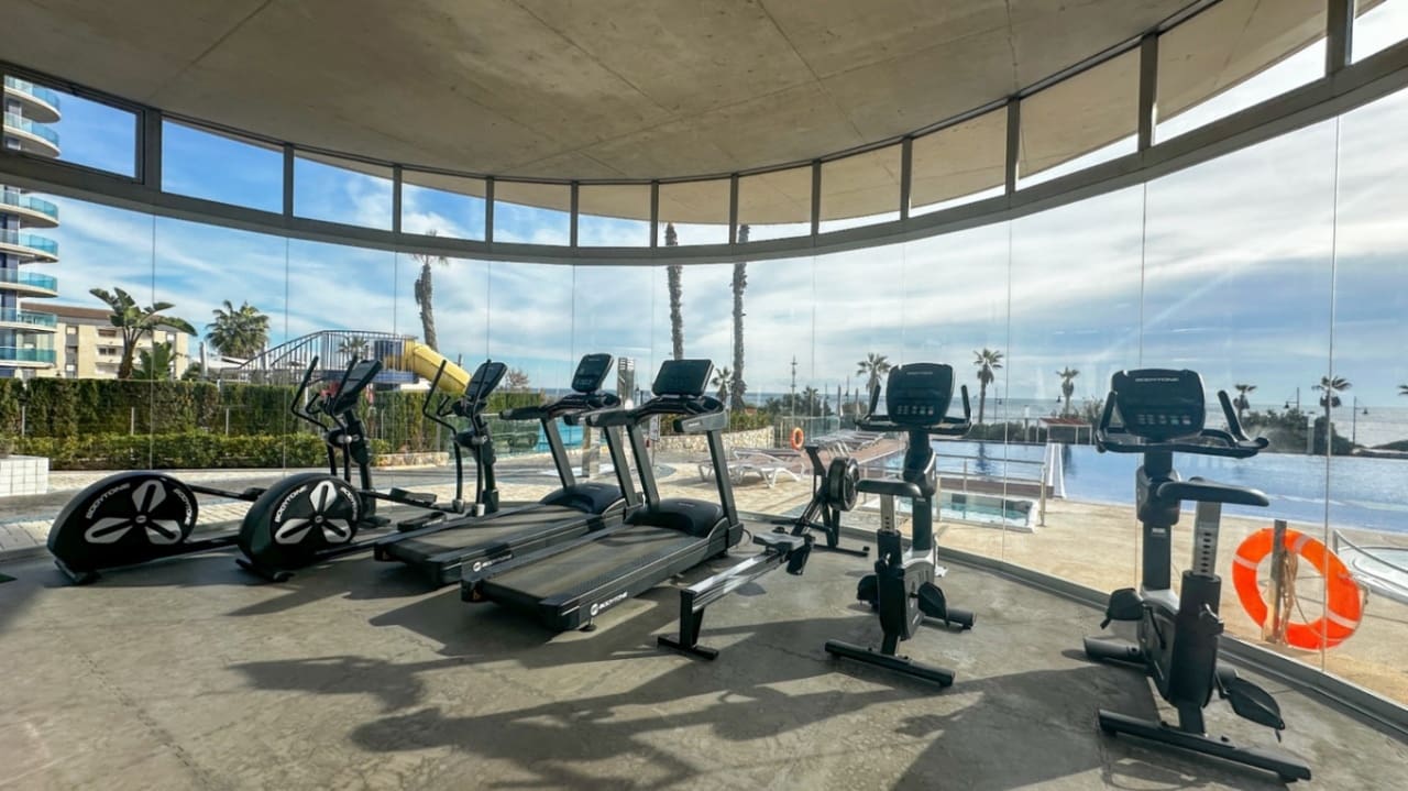 2 makuuhuone Huoneisto myytävänä paikassa Torrevieja - 420 000 € (Ref: 9439461)