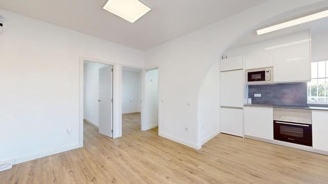 2 Zimmer Bungalow zu verkaufen in Villamartin, Orihuela - 199.000 € (Ref: 9439462)