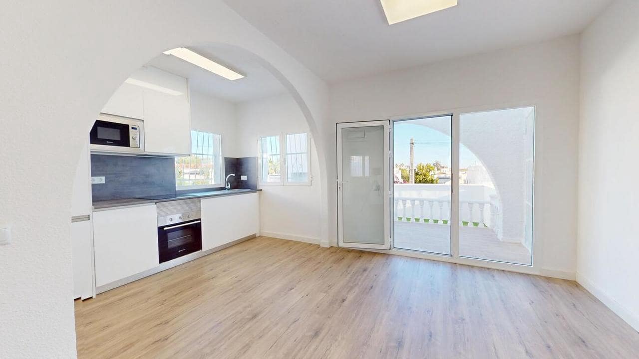 2 Zimmer Bungalow zu verkaufen in Villamartin - 199.000 € (Ref: 9439462)