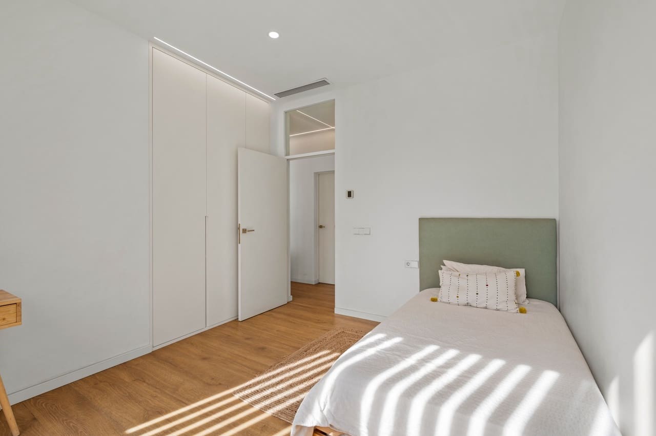 4 soverom Villa til salgs i Finestrat med svømmebasseng - € 1 490 000 (Ref: 9439467)