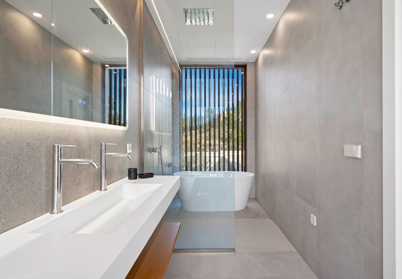 4 soverom Villa til salgs i Finestrat med svømmebasseng - € 1 490 000 (Ref: 9439467)