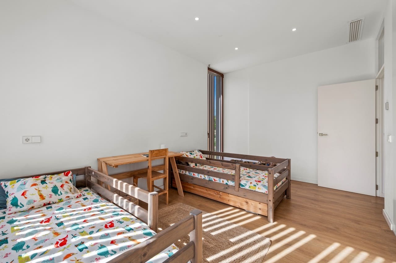 4 soverom Villa til salgs i Finestrat med svømmebasseng - € 1 490 000 (Ref: 9439467)