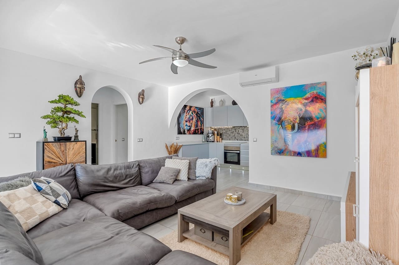 5 soverom Villa til salgs i Ciudad Quesada med svømmebasseng - € 498 000 (Ref: 9439468)