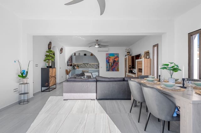 5 soverom Villa til salgs i Ciudad Quesada, Rojales med svømmebasseng - € 498 000 (Ref: 9439468)