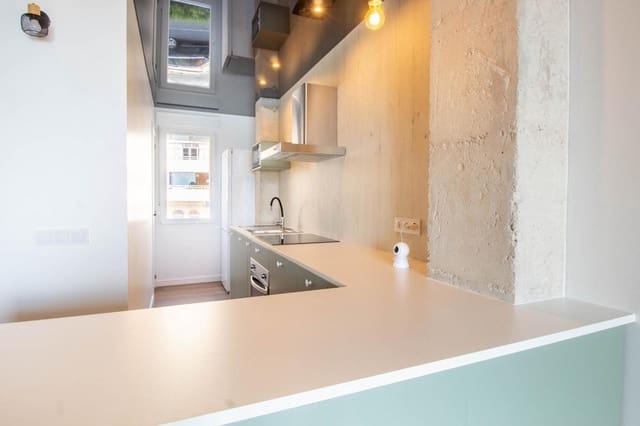 Apartamento de 2 habitaciones en El Molino, Torrevieja en venta - 260.000 € (Ref: 9441247)