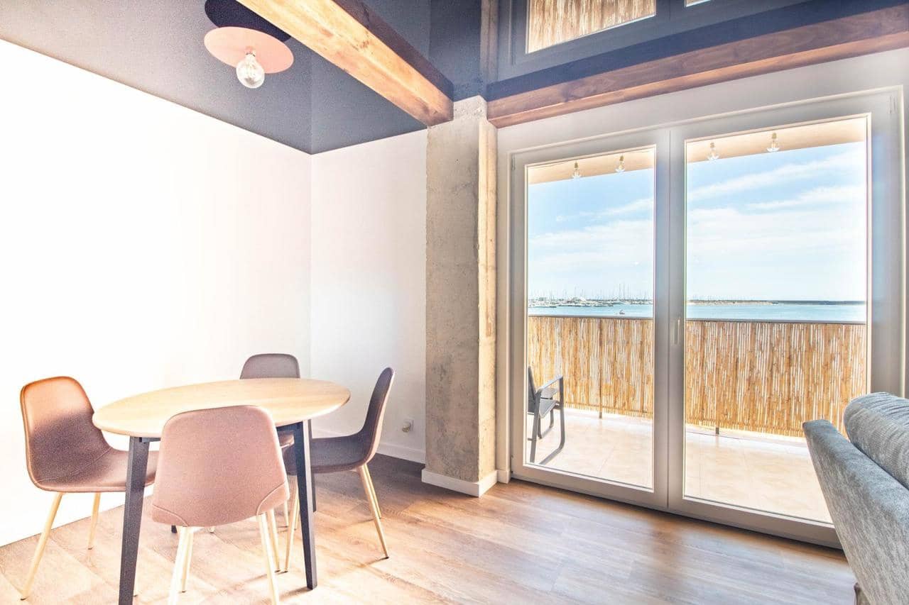 Apartamento de 2 habitaciones en Torrevieja en venta - 260.000 € (Ref: 9441247)