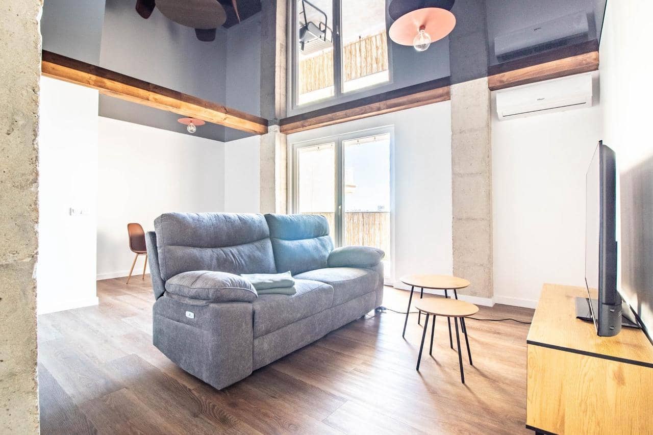 Apartamento de 2 habitaciones en Torrevieja en venta - 260.000 € (Ref: 9441247)