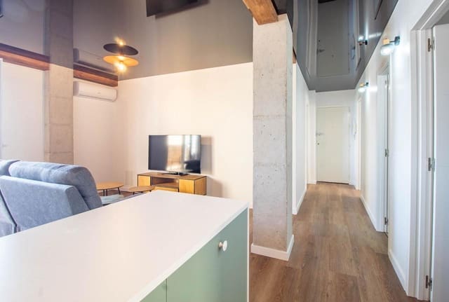 Apartamento de 2 habitaciones en El Molino, Torrevieja en venta - 260.000 € (Ref: 9441247)