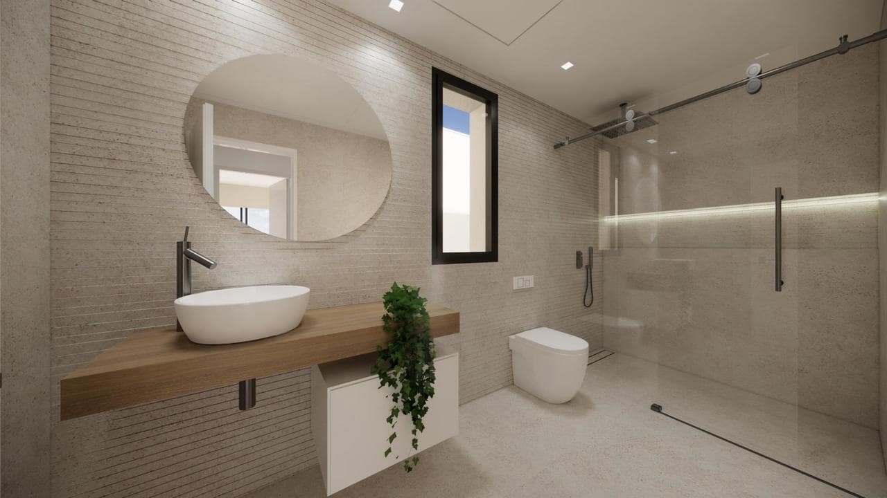 3 bedroom Villa for sale in Dolores with pool - € 389,000 (Ref: 9441248)