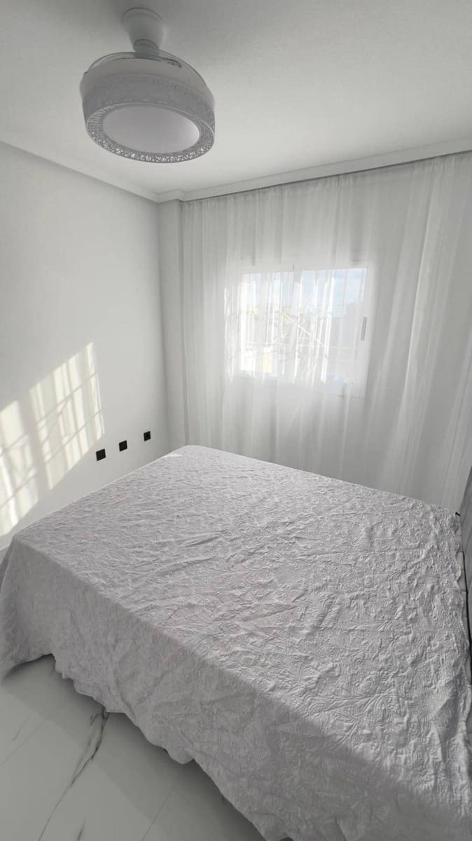 1 soveværelse Penthouse til salg i Orihuela Costa med swimmingpool - € 170.000 (Ref: 9441253)