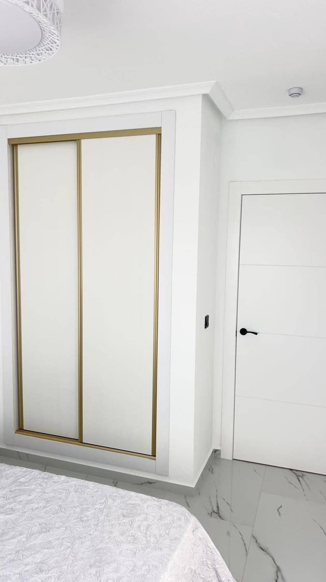 1 soveværelse Penthouse til salg i Orihuela Costa med swimmingpool - € 170.000 (Ref: 9441253)