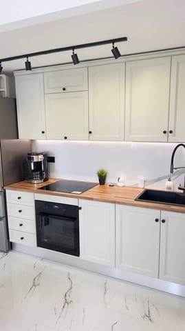 1 soveværelse Penthouse til salg i Dehesa de Campoamor, Orihuela med swimmingpool - € 170.000 (Ref: 9441253)